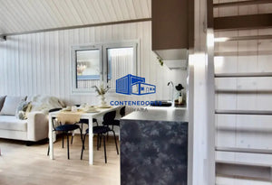 CASA MÓVIL PRESTIGE ZEN