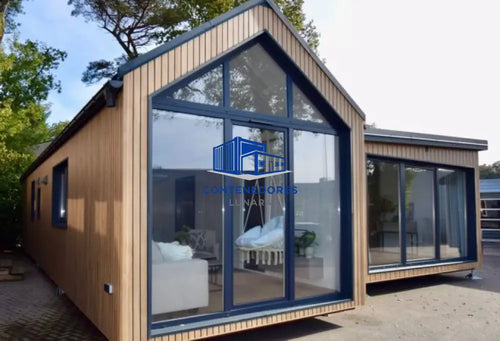 CASA MÓVIL PRESTIGE ZEN