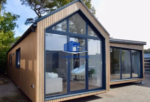 CASA MÓVIL PRESTIGE ZEN