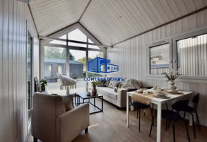 CASA MÓVIL PRESTIGE ZEN