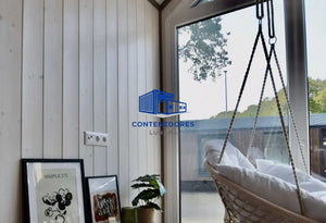 CASA MÓVIL PRESTIGE ZEN