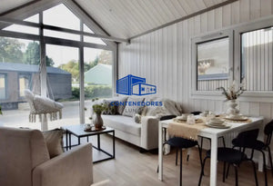 CASA MÓVIL PRESTIGE ZEN