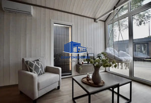 CASA MÓVIL PRESTIGE ZEN
