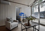 CASA MÓVIL PRESTIGE ZEN