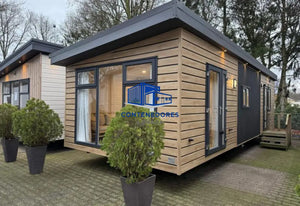 CASA MÓVIL SHELVY