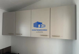 CASA MÓVIL SUNHOUSE
