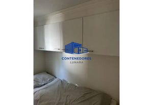 CASA MÓVIL SUNHOUSE DELUXE