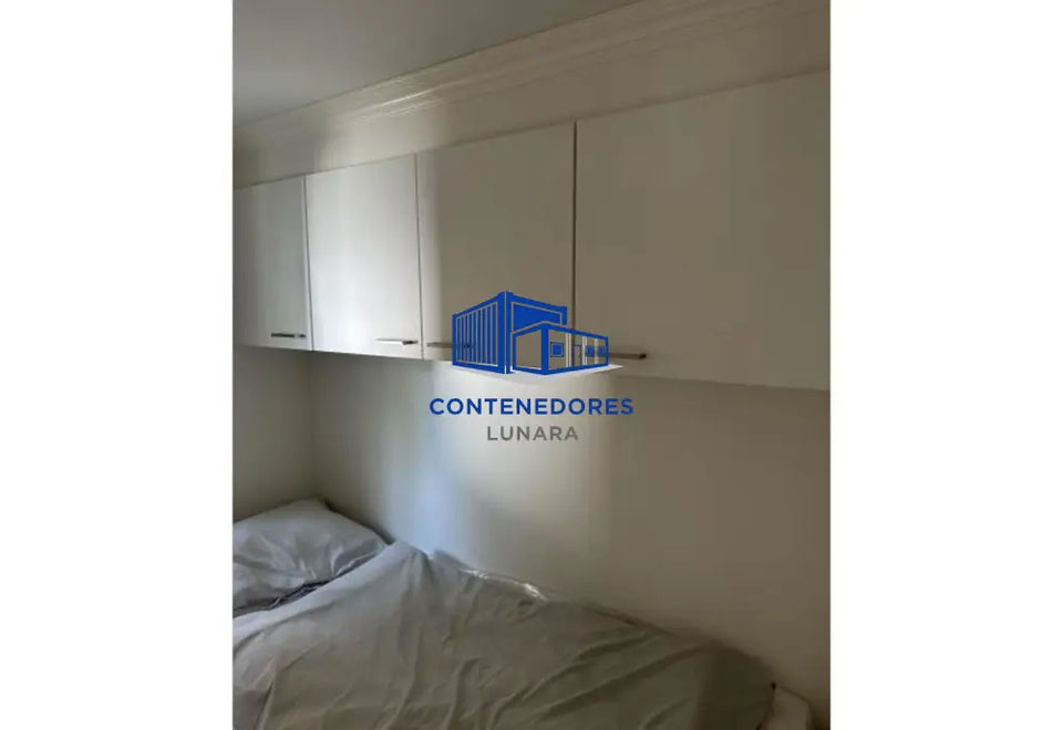 CASA MÓVIL SUNHOUSE DELUXE