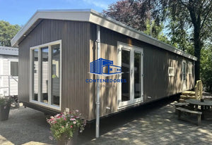 CASA MÓVIL SUNHOUSE DELUXE