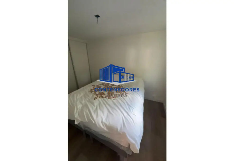 CASA MÓVIL SUNHOUSE DELUXE