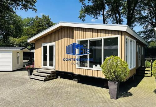 CASA MÓVIL SUNHOUSE DOUBLE