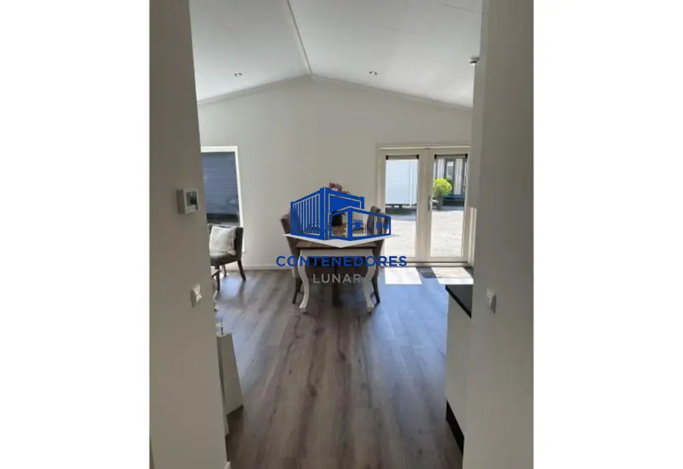 CASA MÓVIL SUNHOUSE DOUBLE