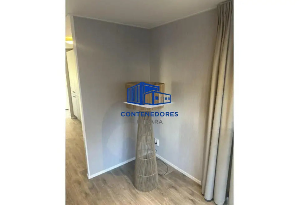 CASA MÓVIL SUNHOUSE LIMITADA