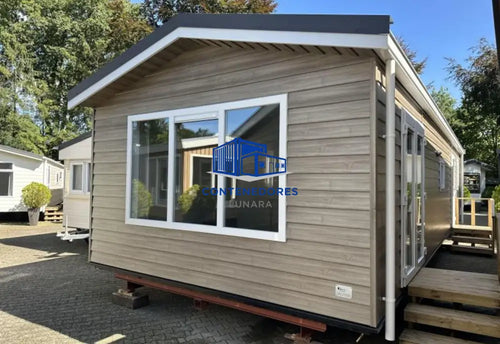 CASA MÓVIL SUNHOUSE LIMITADA