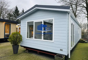 CASA MÓVIL SUNHOUSE LIMITADA