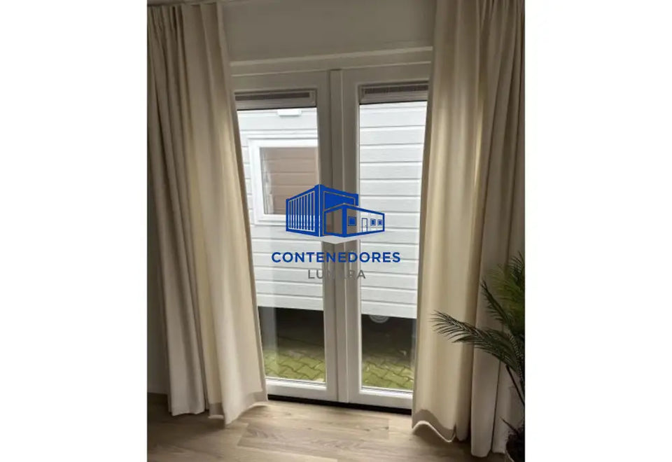 CASA MÓVIL SUNHOUSE LIMITADA
