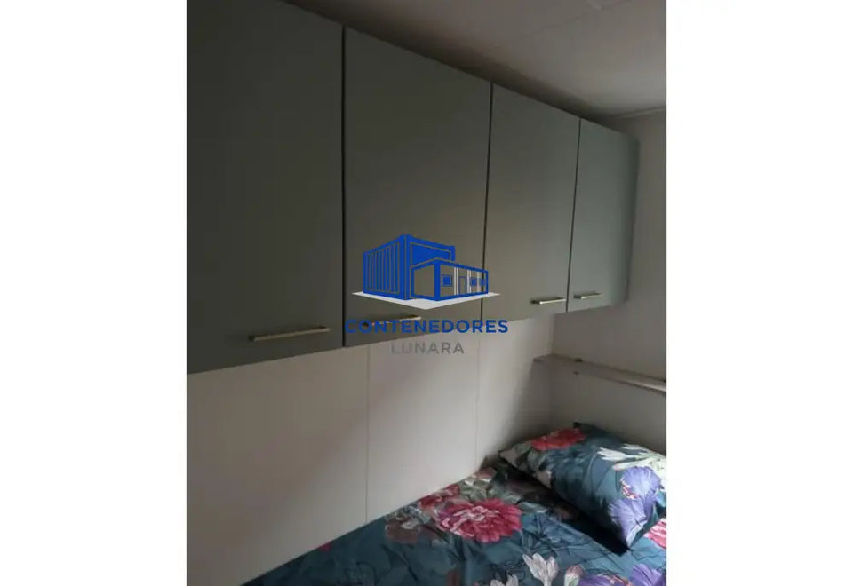 CASA MÓVIL SUNHOUSE LIMITADA