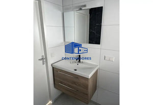 CASA MÓVIL SUNHOUSE LIMITADA