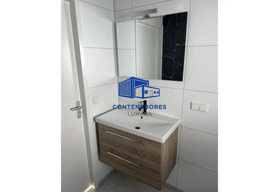 CASA MÓVIL SUNHOUSE LIMITADA