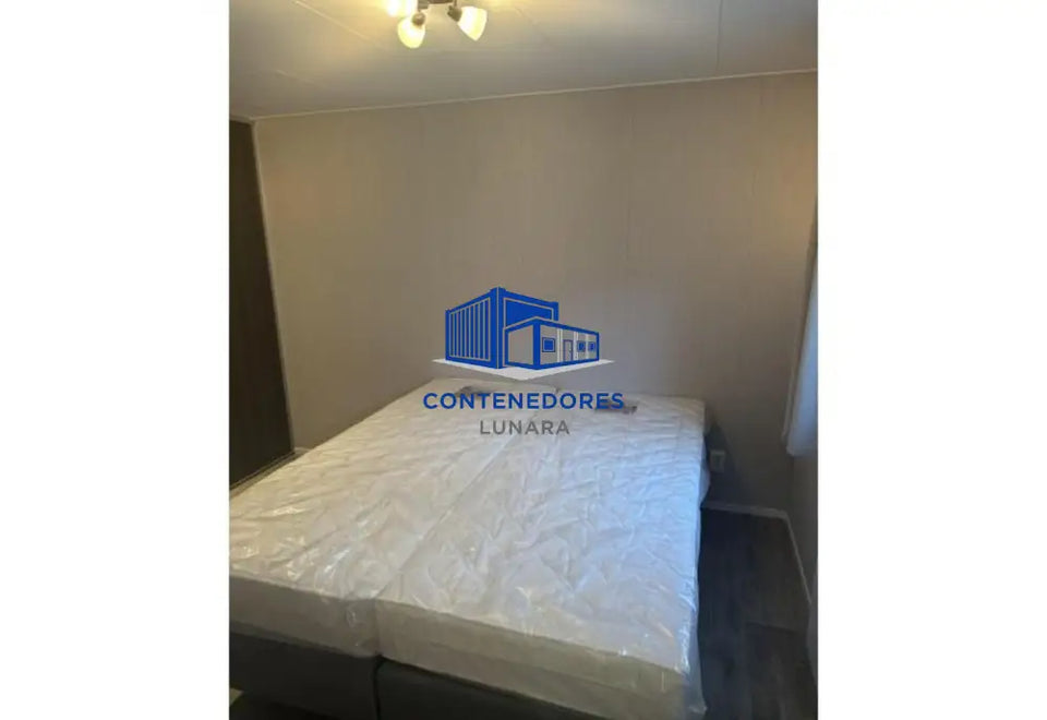 CASA MÓVIL SUNHOUSE LIMITADA