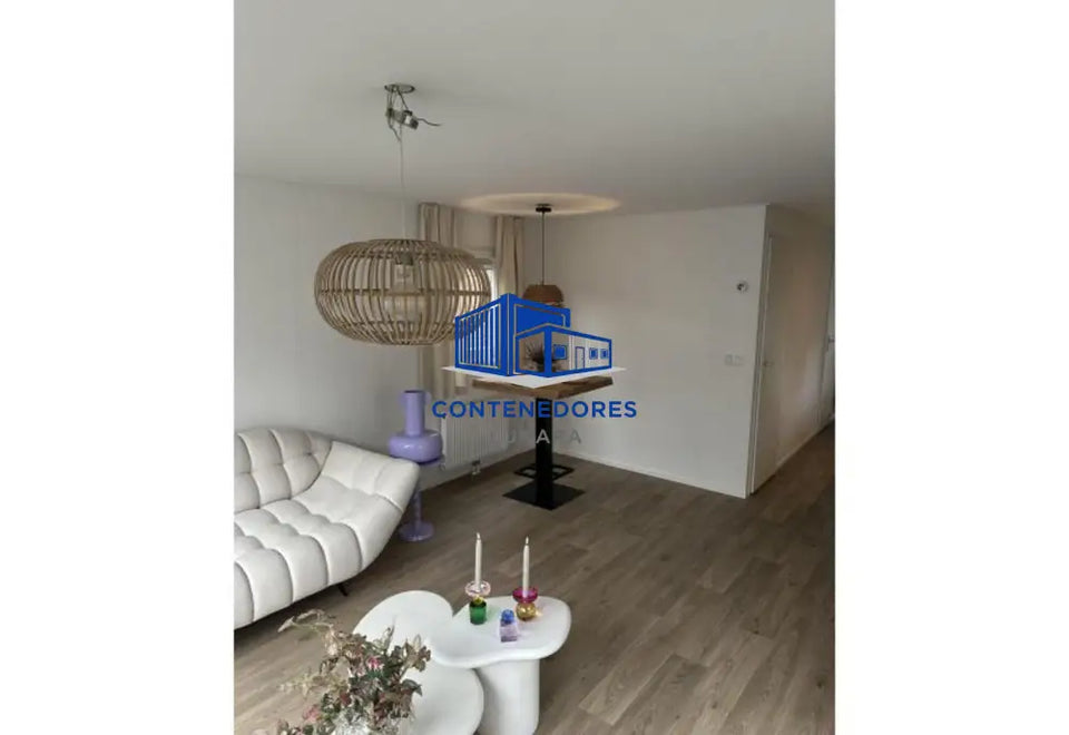 CASA MÓVIL SUNHOUSE LIMITADA