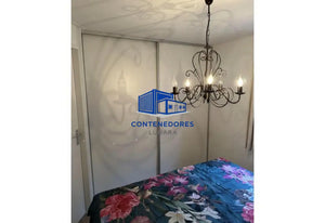 CASA MÓVIL SUNHOUSE LIMITADA