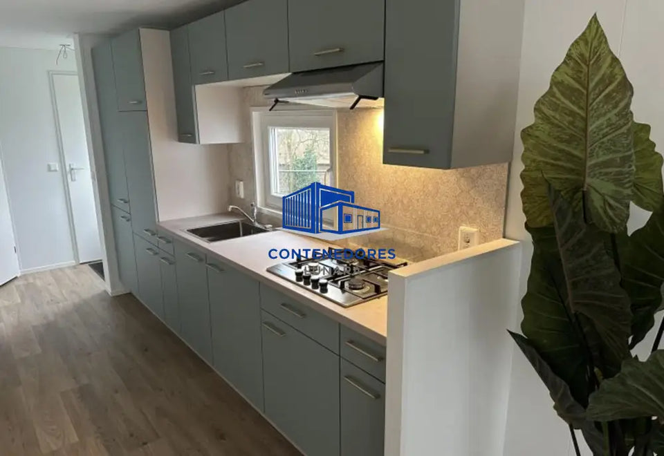 CASA MÓVIL SUNHOUSE LIMITADA