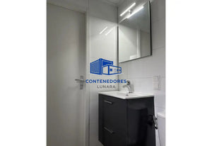 CASA MÓVIL SUNHOUSE LIMITADA
