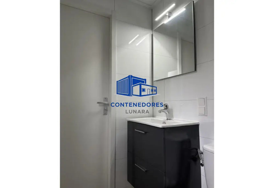 CASA MÓVIL SUNHOUSE LIMITADA