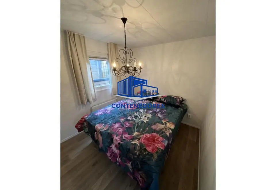 CASA MÓVIL SUNHOUSE LIMITADA