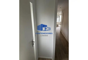 CASA MÓVIL SUNHOUSE LIMITADA