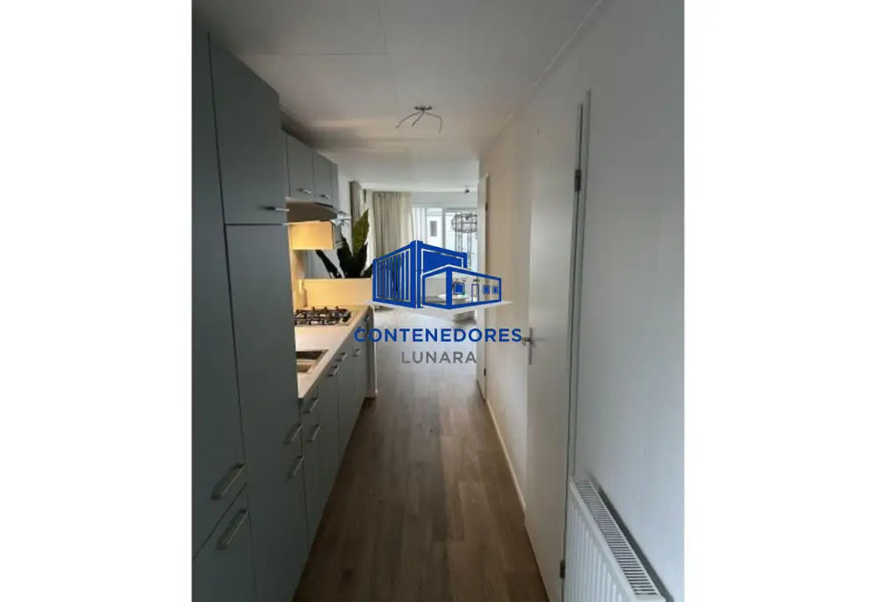 CASA MÓVIL SUNHOUSE LIMITADA