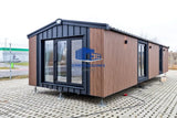 CASA MOVIL TEXEL DELUXE
