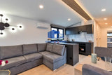 CASA MOVIL TEXEL DELUXE