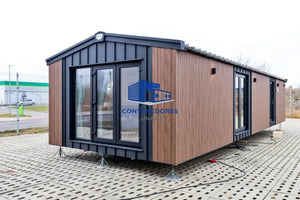 CASA MOVIL TEXEL DELUXE