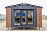 CASA MOVIL TEXEL DELUXE