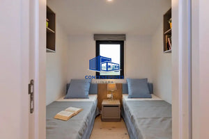 CASA MOVIL TEXEL DELUXE