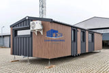 CASA MOVIL TEXEL DELUXE