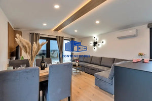 CASA MOVIL TEXEL DELUXE