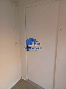 CASETA DE VIGILANCIA