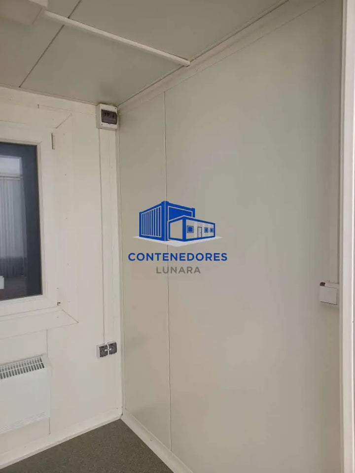 CASETA DE VIGILANCIA