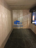 CONTENEDOR DE 20 PIES BAR / CAFETERIA CON REVESTIMIENTO DE MADERA