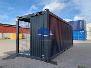 CONTENEDOR DE BASURA DE 6M