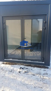CONTENEDOR DE OFICINA 6,0 X 2,5 M