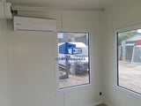 CONTENEDOR DE OFICINA 6,0 X 2,5 M