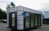 CONTENEDOR DE OFICINA 6 X 3 M