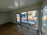 CONTENEDOR DE OFICINA 7,0 X 3,0 M
