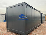 CONTENEDOR DE OFICINA 7,0 X 3,0 M
