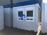 CONTENEDOR DE VENTA DE ENTRADAS