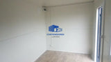 CONTENEDOR HABITABLE 6,0 X 2,5 M